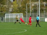 Tholense Boys 1 - S.K.N.W.K. 1 (comp.) seizoen 2022-2023 (28/104)